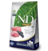 Farmina N&D Prime dog GF MEDIUM & MAXI Lamb & Blueberry 12 kg Farmina N&D Prime dog GF MEDIUM & MAXI Lamb & Blueberry 12 kg
