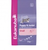EUKANUBA Puppy&Junior Small Breed EUKANUBA Puppy&Junior Small Breed