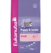 EUKANUBA Puppy&Junior Small Breed 3 kg EUKANUBA Puppy&Junior Small Breed 3 kg