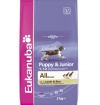 EUKANUBA Puppy & Junior All Breeds Rich in Lamb & Rice 3 kg EUKANUBA Puppy & Junior All Breeds Rich in Lamb & Rice 3 kg