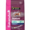 EUKANUBA Mature Small&Medium Breed EUKANUBA Mature Small&Medium Breed