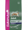 EUKANUBA Adult Medium Breed Maintenance EUKANUBA Adult Medium Breed Maintenance