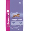 EUKANUBA Puppy & Junior Large Breed 3 kg EUKANUBA Puppy & Junior Large Breed 3 kg