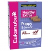 EUKANUBA Healthy Extras Puppy&Junior All breed EUKANUBA Healthy Extras Puppy&Junior All breed